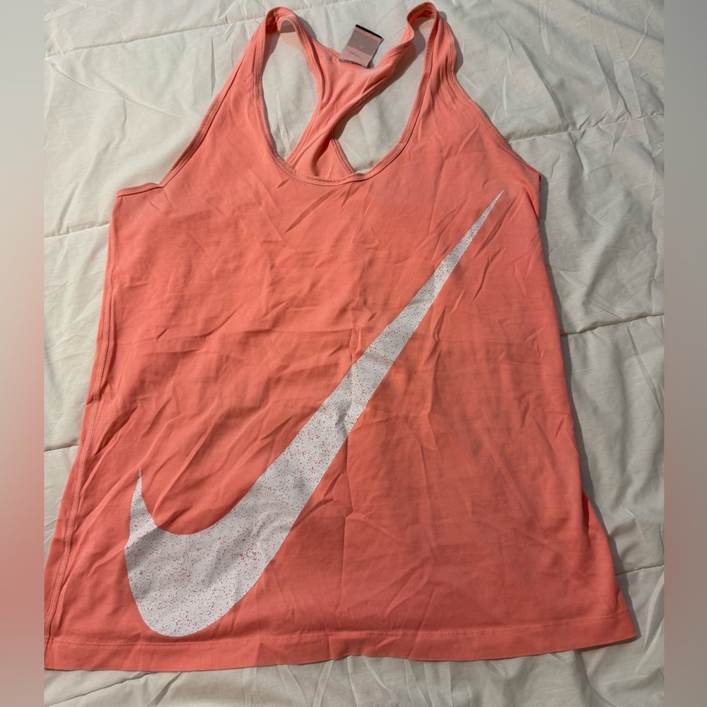 Nike Women's Coral Tank Top